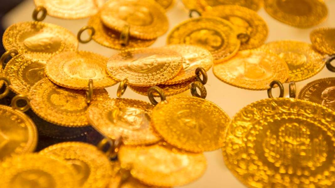 Altın piyasası tepetaklak olacak! Tarih verildi sert düşecek 2